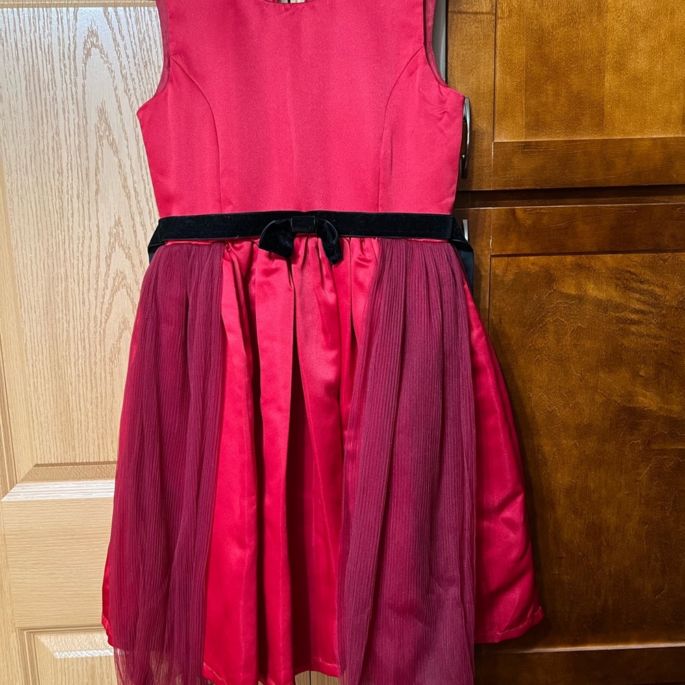 Joe -Ella size 10 like new